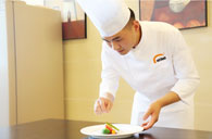 西餐大厨专业图1