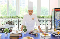 西餐大厨专业图2