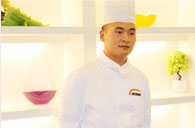 西餐大厨专业图3